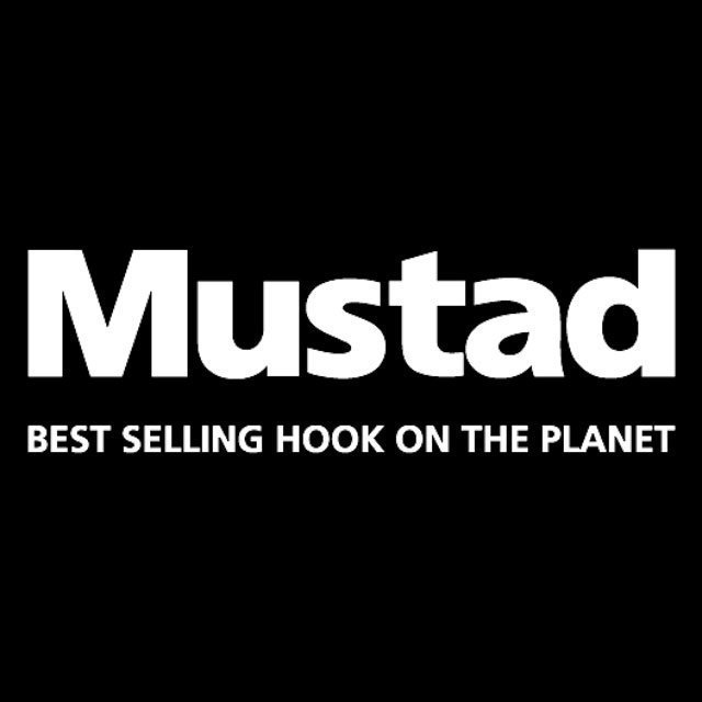 Mustad Fish Hooks On Sale