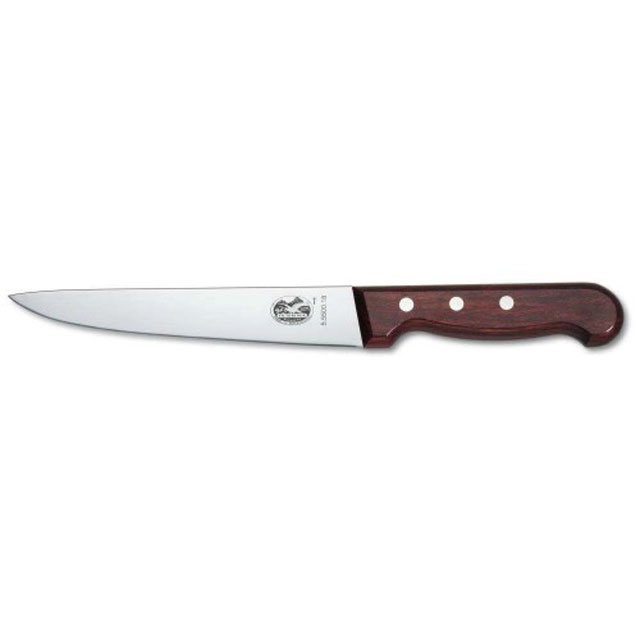 Victorinox 20cm Boning Fillet Knife Wooden Handle