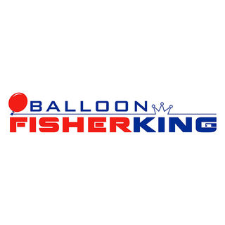 Balloon Fisher King - The Original Balloon Fishing Clip