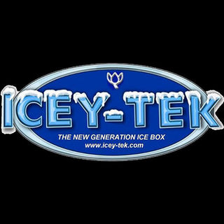 Icey-Tek The New Generation Ice Box