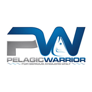Pelagic Warrior Lures & Jigs