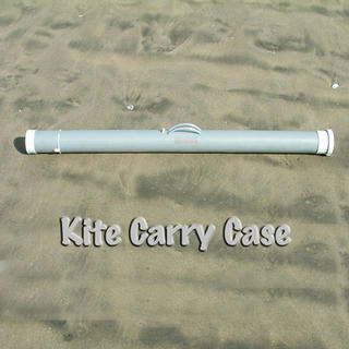 Small PVC Kite Carry Case