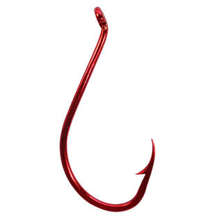 Wasabi Suicide Red Hooks