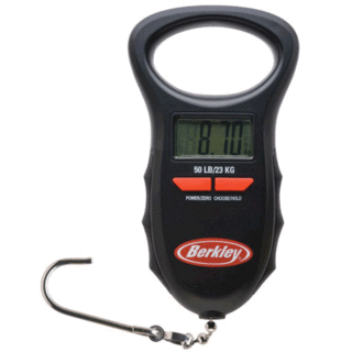Berkley 50lb Digital Weight Scales