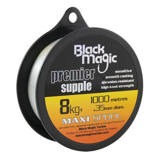 Black Magic Premier Supple line