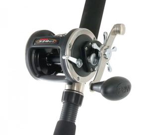 Penn GT 320 Rod and Reel Combo 6ft 8-12kg 1pc for sale online 