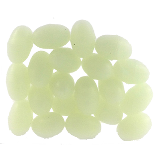 Lumo Beads - Oval - 20 Pack