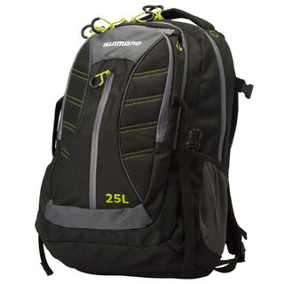 Shimano 25L Back Pack