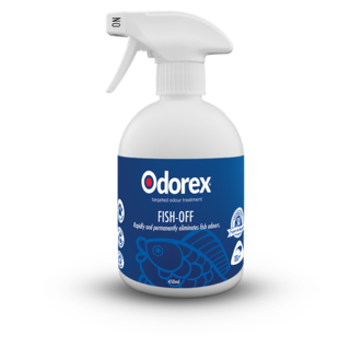 Odorex Fish-Off Spray 450ml