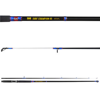 Alvey R65 3.9m 13ft Surf Casting Rod