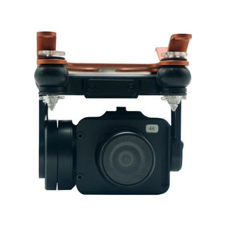 SplashDrone 4 GC1-S Waterproof 1-Axis Gimbal 4K Camera