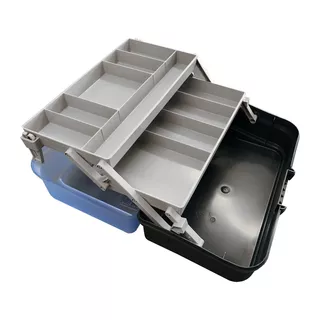 Panaro 2 Tray Tackle Box