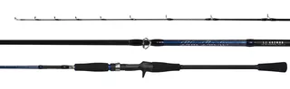 Daiwa Blue Backer Spin Rods