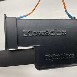 Battery Holder For Electric Reel