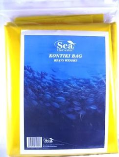 Sea Harvester Heavy Kontiki Bag