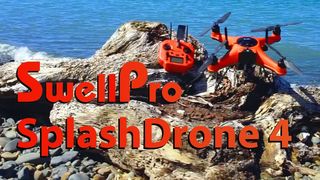 PFS October 31st Newsletter - SplashDrone SD4 Video