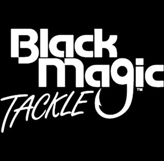 Black Magic Fishing Tackle Sale