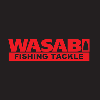 Wasabi Fishing Tackle Sale