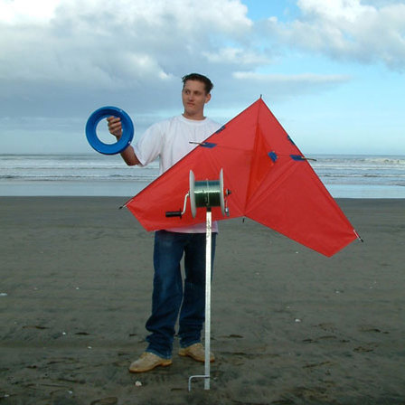 Flexiwing Dropper Rig Kite Fishing Kit