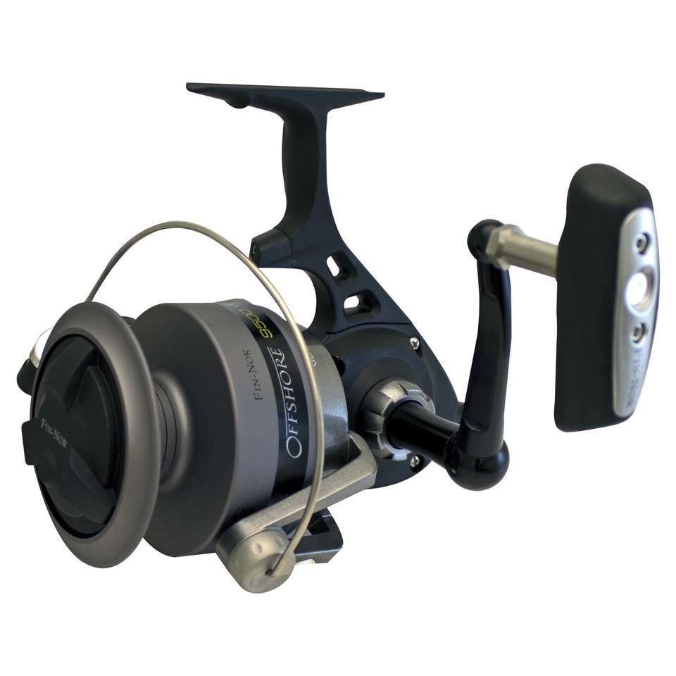 Fin-Nor Offshore 9500A Spinning Reel