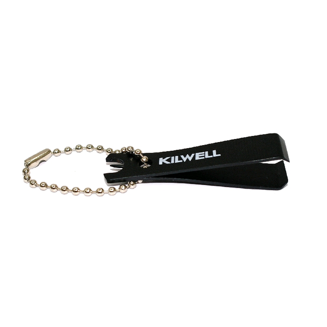 Kilwell Line Nipper With Chain