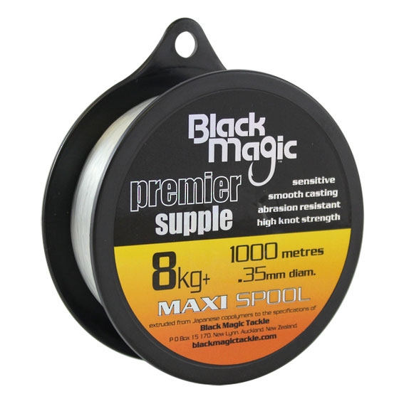 Black Magic Premier Supple line On Sale!