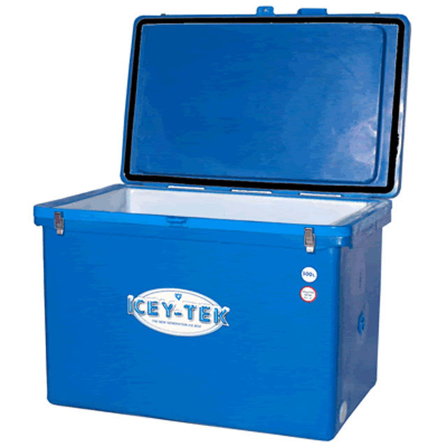 Icey-Tek Standard Ice Boxes