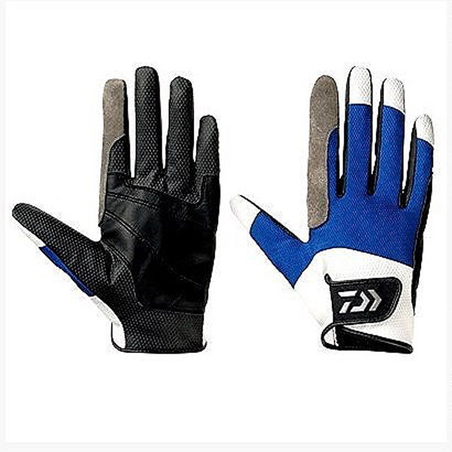 Daiwa Hybrid Jigging Gloves