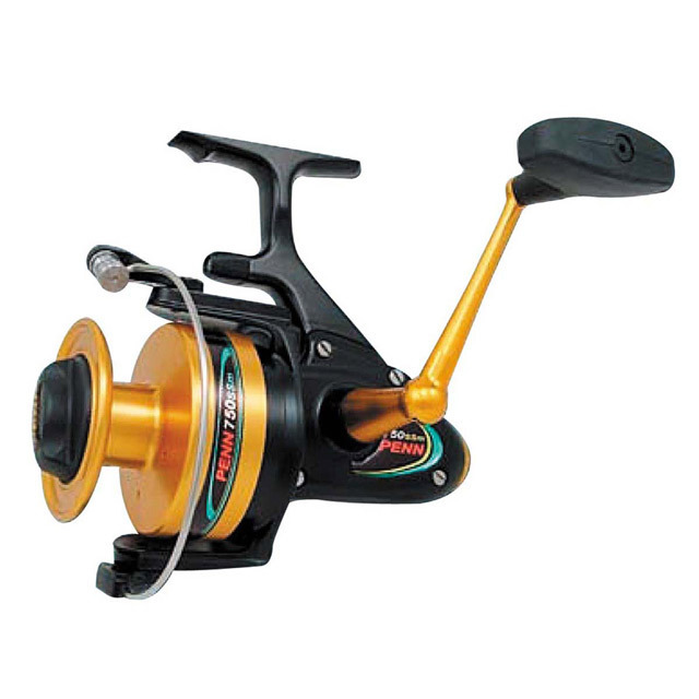 2850円 今年人気のブランド品や PENN Spinfisher 750SS Spinning Reel