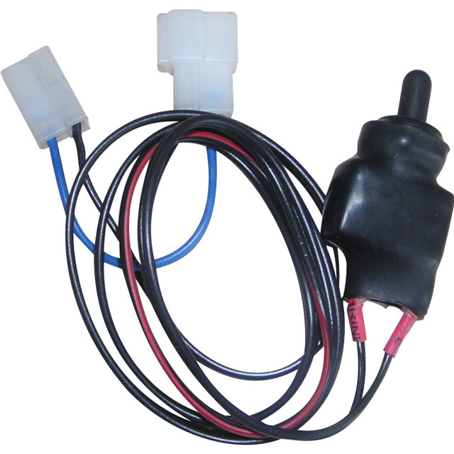 Seahorse Trolley Remote Switch