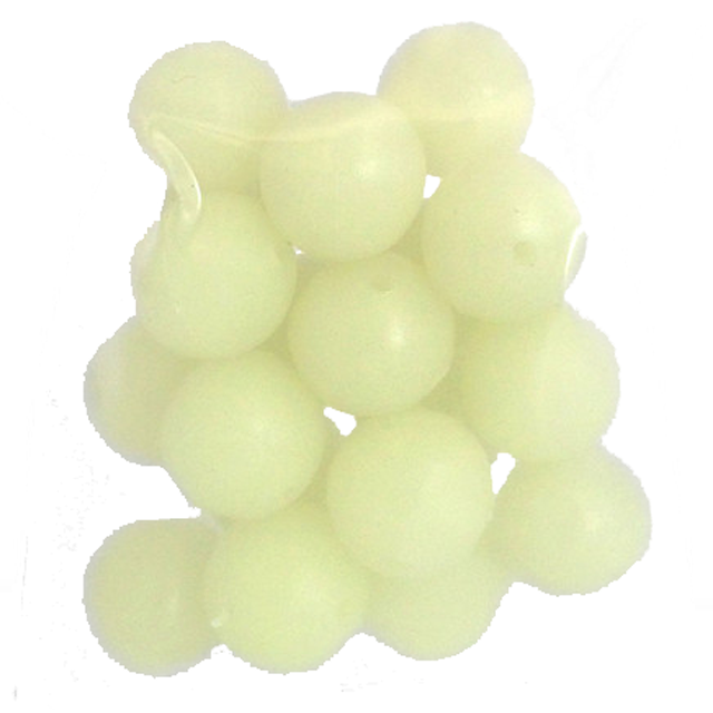 Lumo Beads - Round - 20 Pack