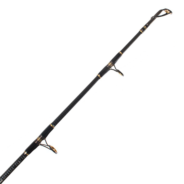 Kilwell Black Shadow 602 8-26g Spin Rod - Kilwell Fishing