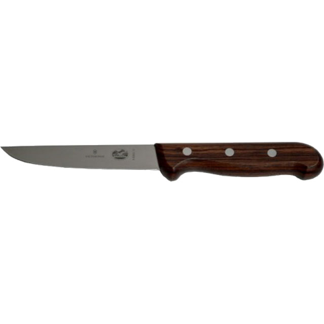 Victorinox Rosewood Handle 12cm Boning Knife