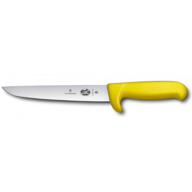 Victorinox Yellow Safety Handle 18cm Boning Knife