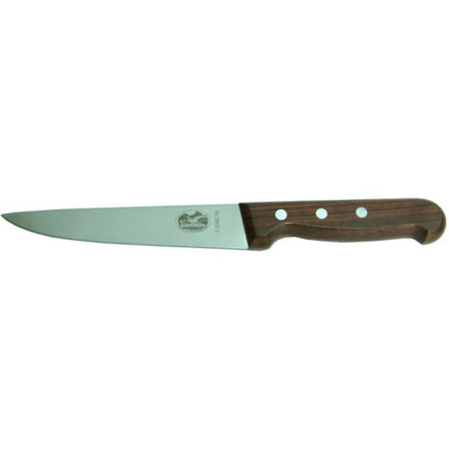 Victorinox 16cm Boning Fillet Knife Wooden Handle