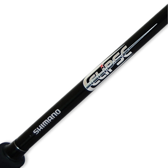 Shimano Eclipse Spin Rods