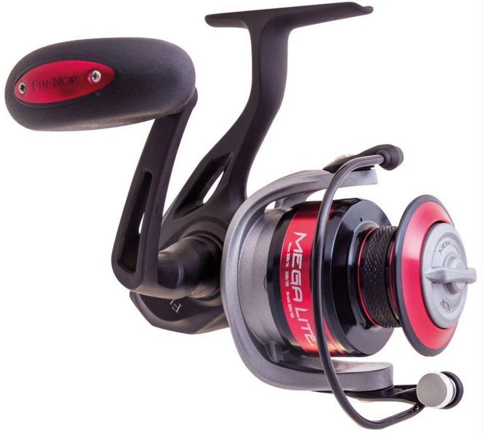 Fin-Nor Megalite 100 Spin Reel
