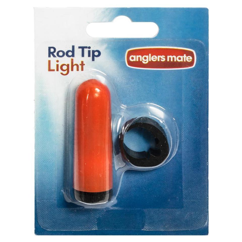 Anglers Mate Rod Tip Light
