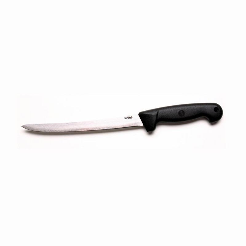 Svord 9 Inch Kiwi Fillet Knife