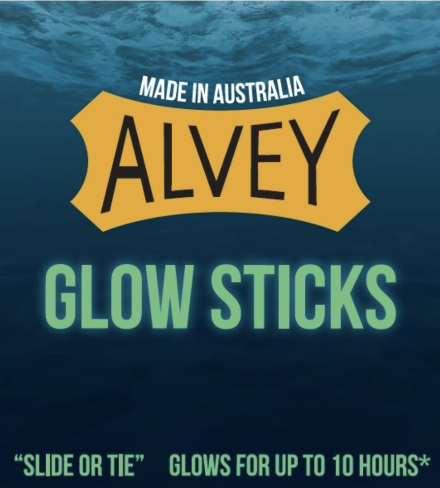 Alvey Glow Sticks