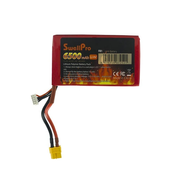 SwellPro FD1 Spare Battery