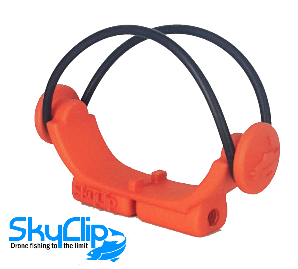 SkyClip for Swellpro SPRY+ Drone