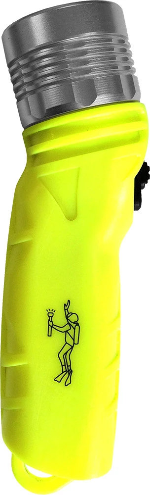 Anglers Mate Diving Torch