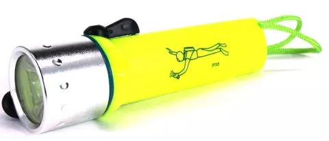 Sea Harvester Diving Torch