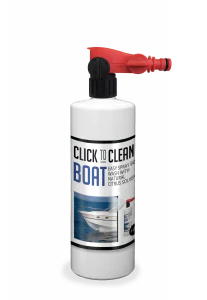 Odorex Click To Clean Boat