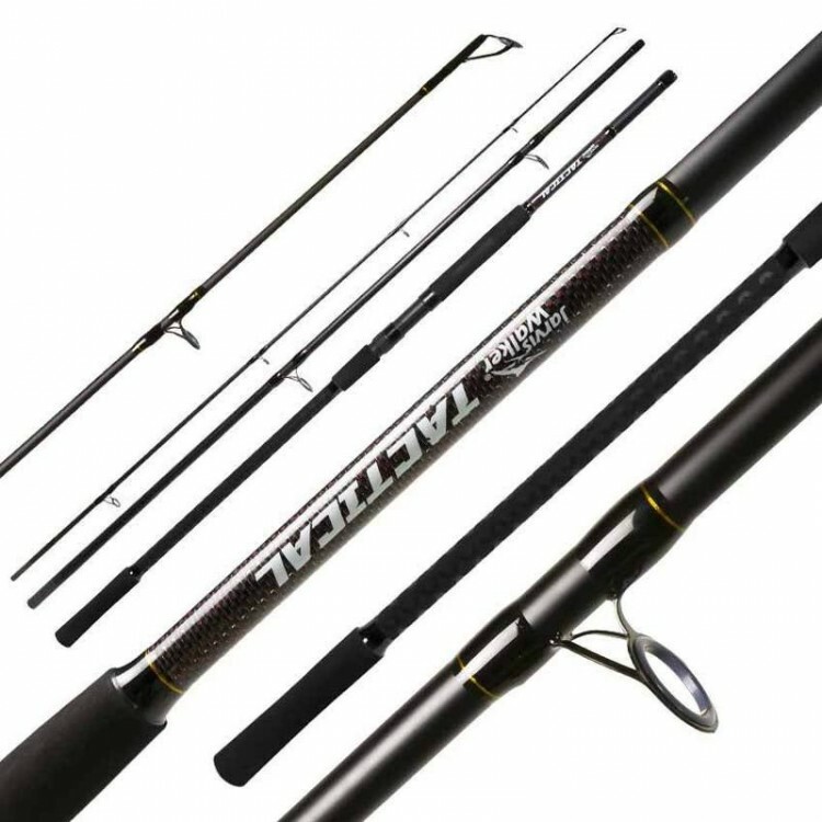 Jarvis Walker Tactical 16 Foot Surf Rod - Pauls Fishing Systems