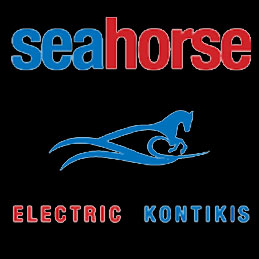 Seahorse Electric Kontiki